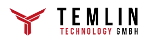 TEMLIN TECHNOLOGY GMBH Web Agentur, Partner der CK Gebäudereinigung Augsburg
